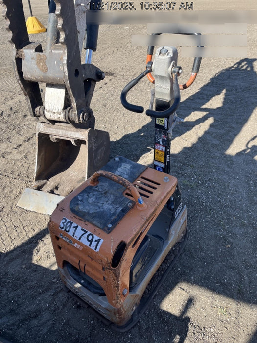 2023 MULTIQUIP MVH158