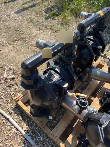 2021 INGERSOLL RAND PD20A-AAP-CCC-B