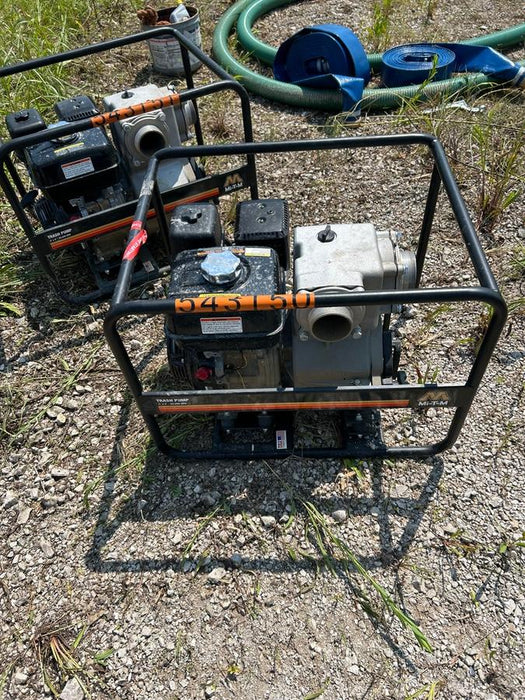 2025 MI-T-M WTP-T03-0MGH