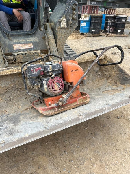 2023 MULTIQUIP MVC82VHW