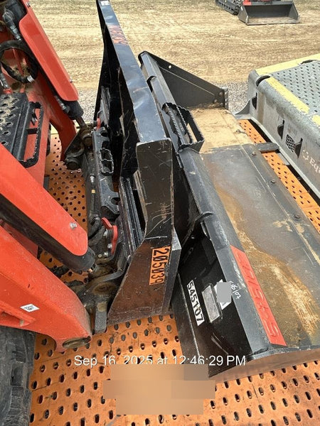 2022 ARROW MATERIAL HANDLING 60" Pallet Forks - Arrow