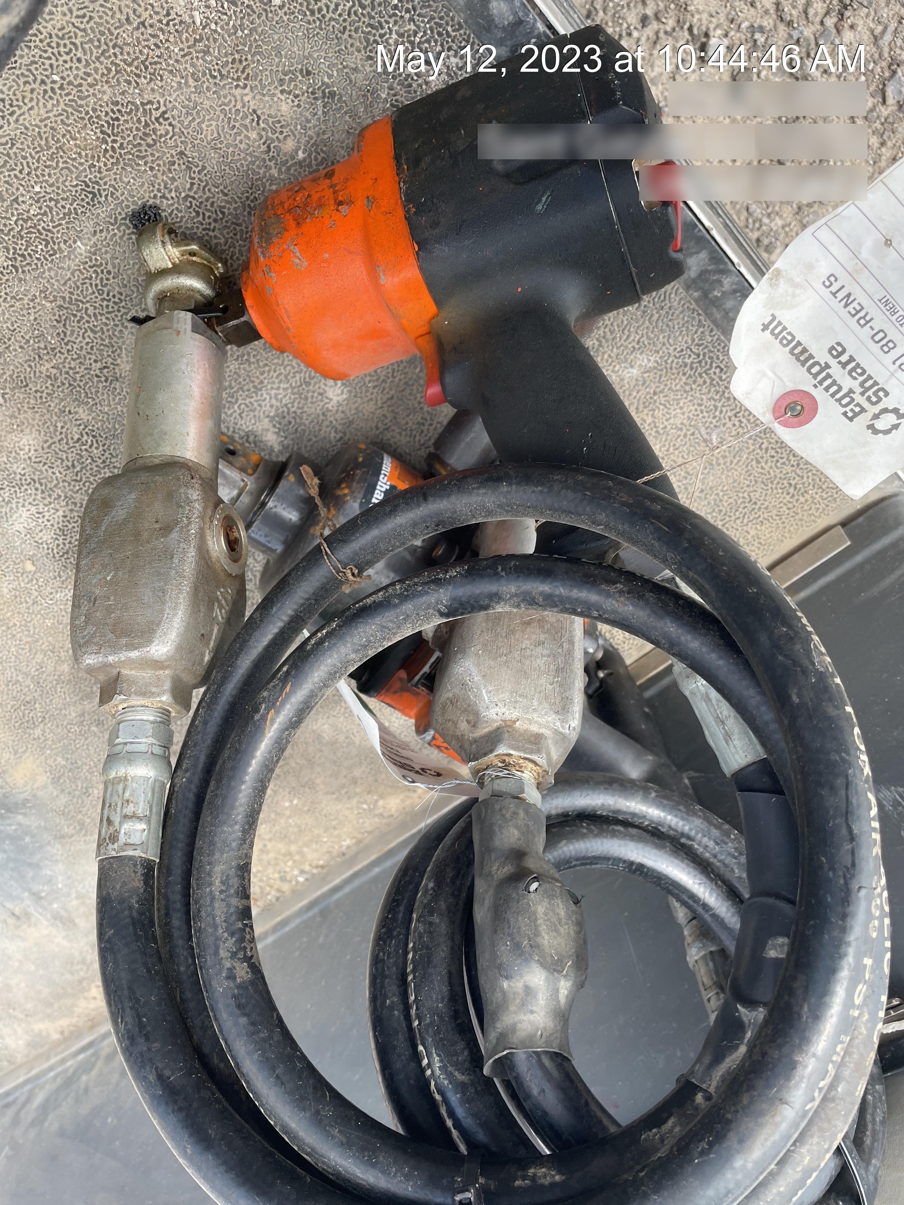 2020 MICHIGAN PNEUMATIC 750SS