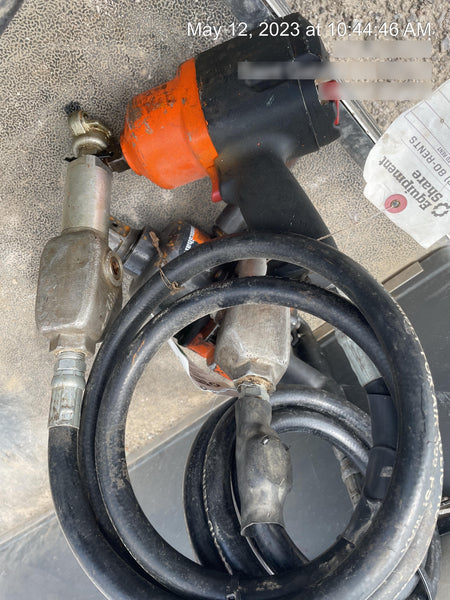2020 MICHIGAN PNEUMATIC 750SS
