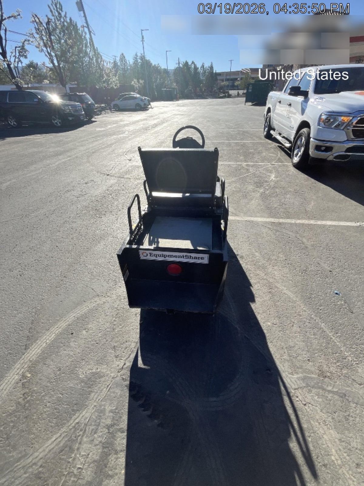 2022 COLUMBIA Expediter