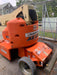 2019 JLG E400AJPN