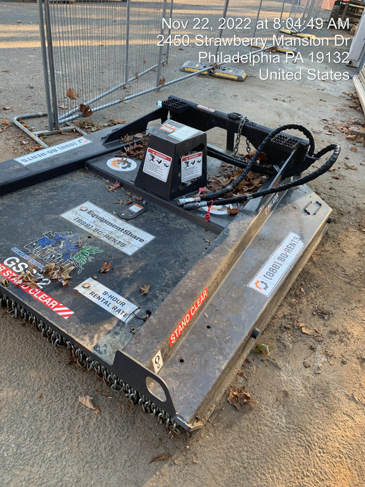 2021 PALADIN 30372A-0022