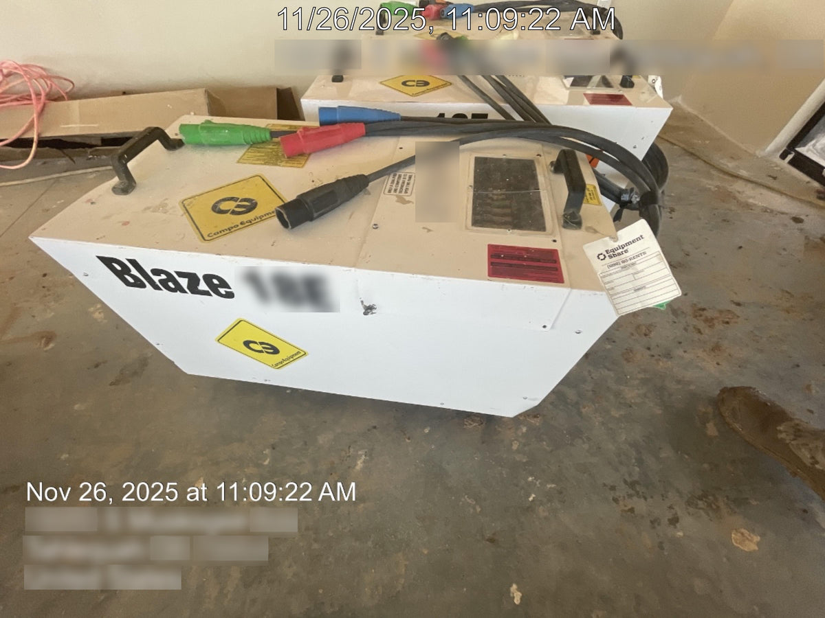2022 CAMPO EB18E
