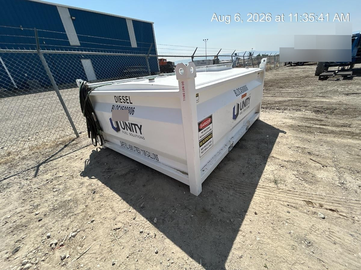 2026 UNITY BLOC 4500