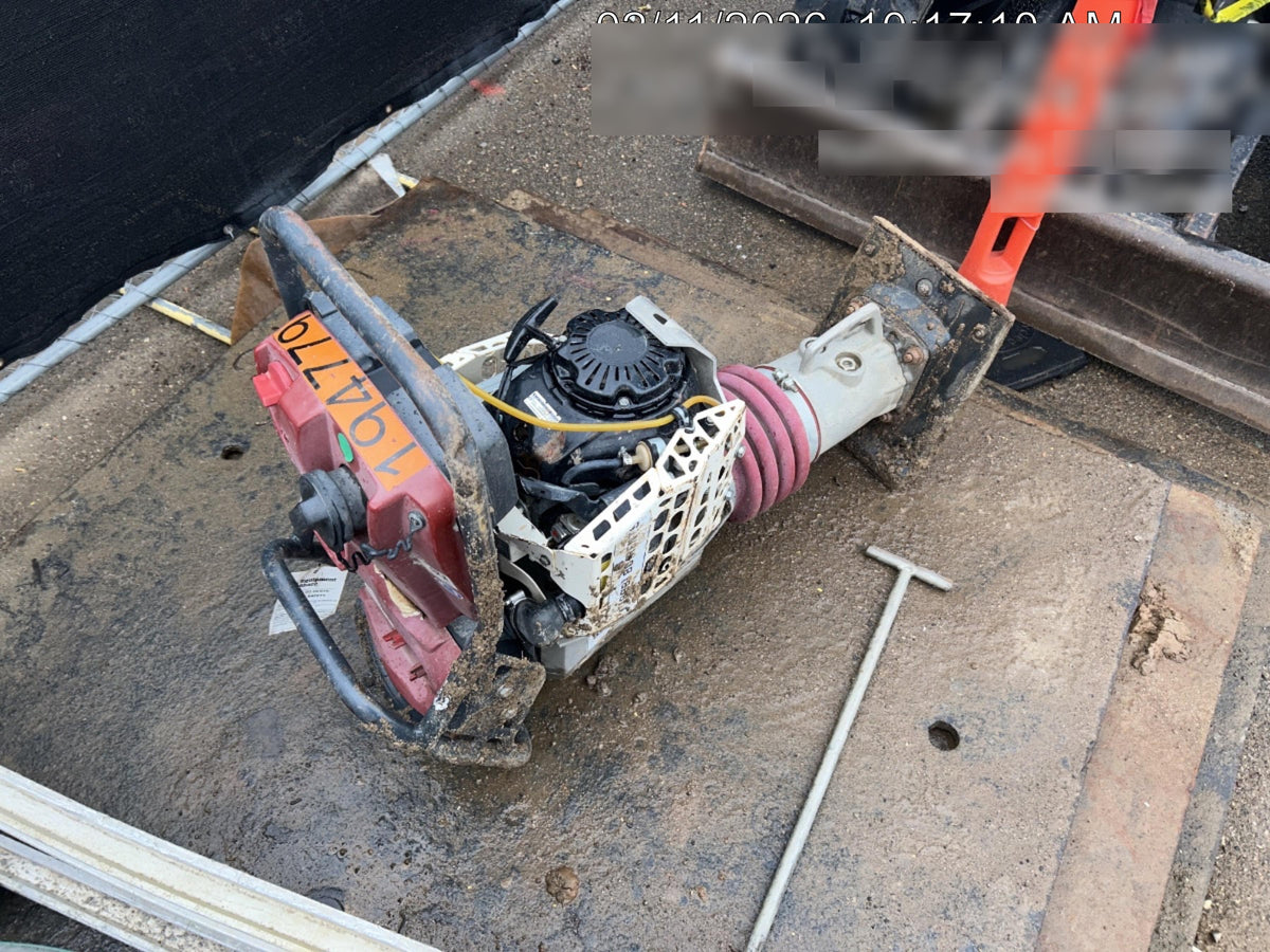2021 DYNAPAC DR7X
