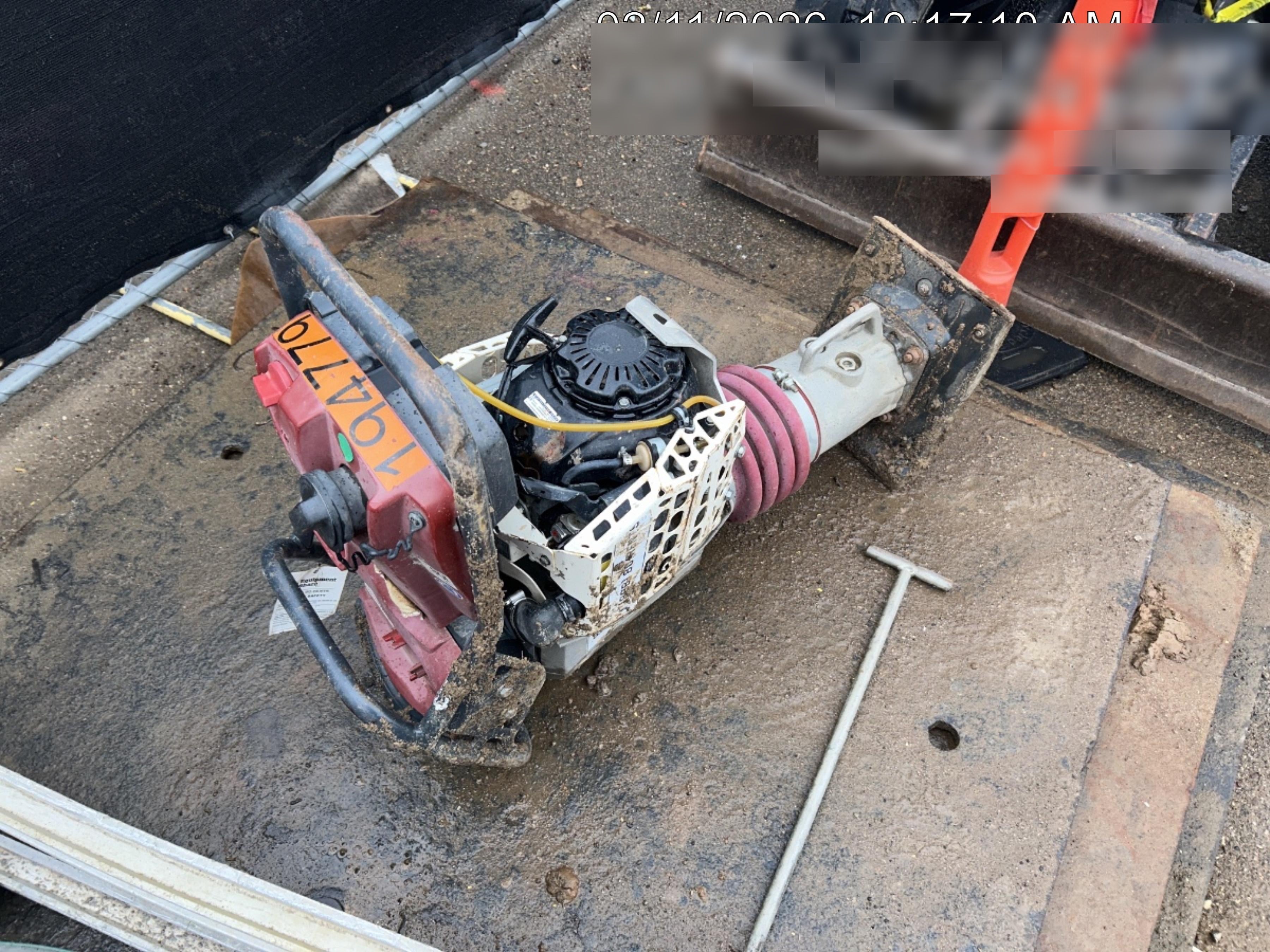 2021 DYNAPAC DR7X
