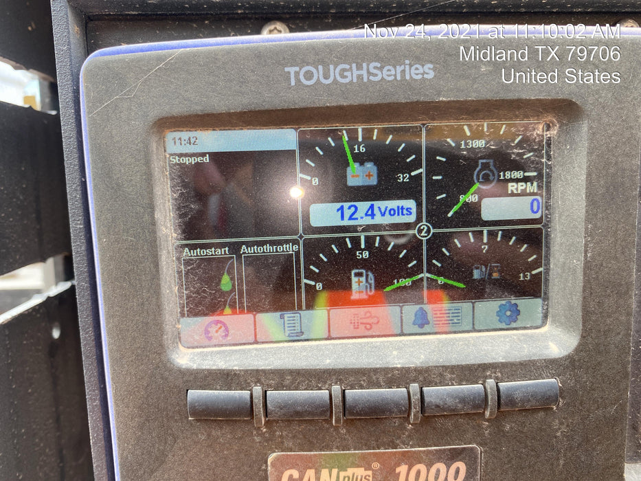 2021 PIONEER PP66S12L71-TD2.9L4