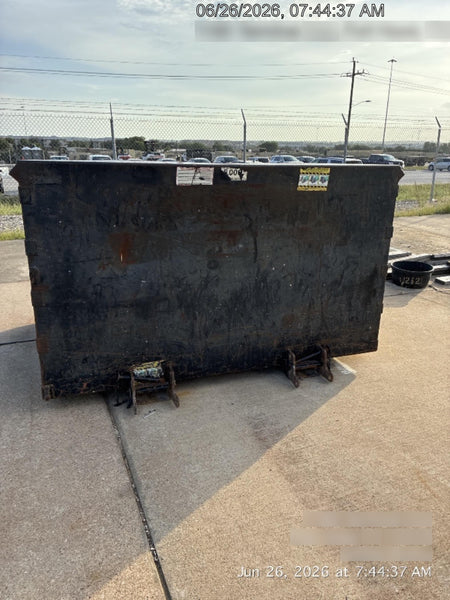 2020 STAR INDUSTRIES 1430