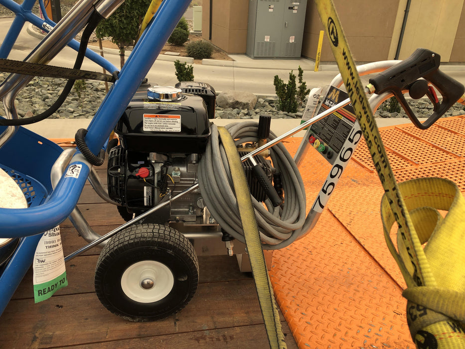 2020 MI-T-M CORPORATION CA-2703-1MMH