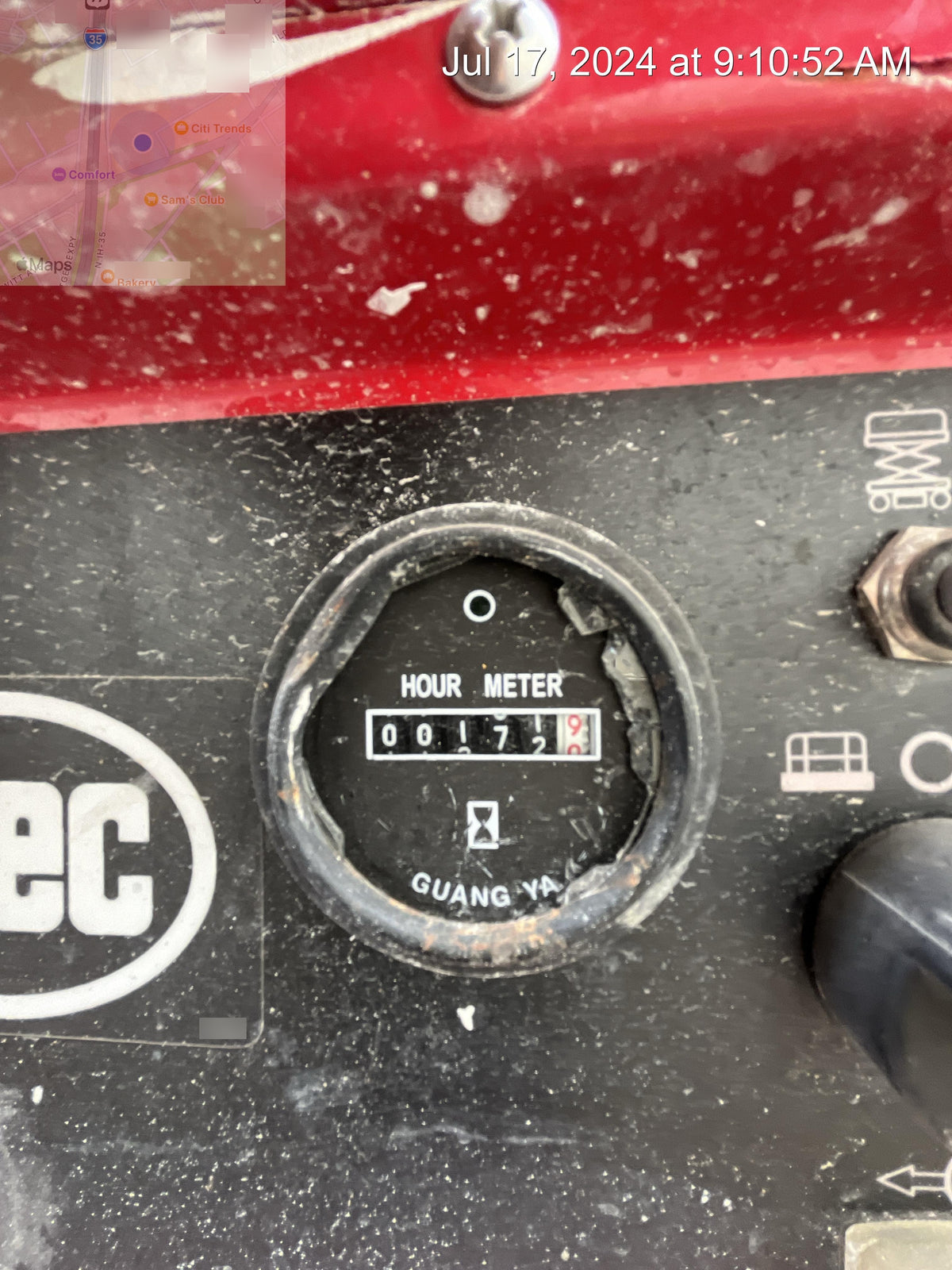 2021 MEC Micro 19