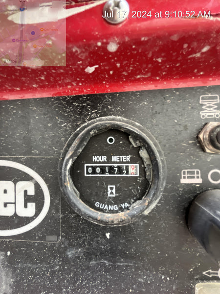 2021 MEC Micro 19