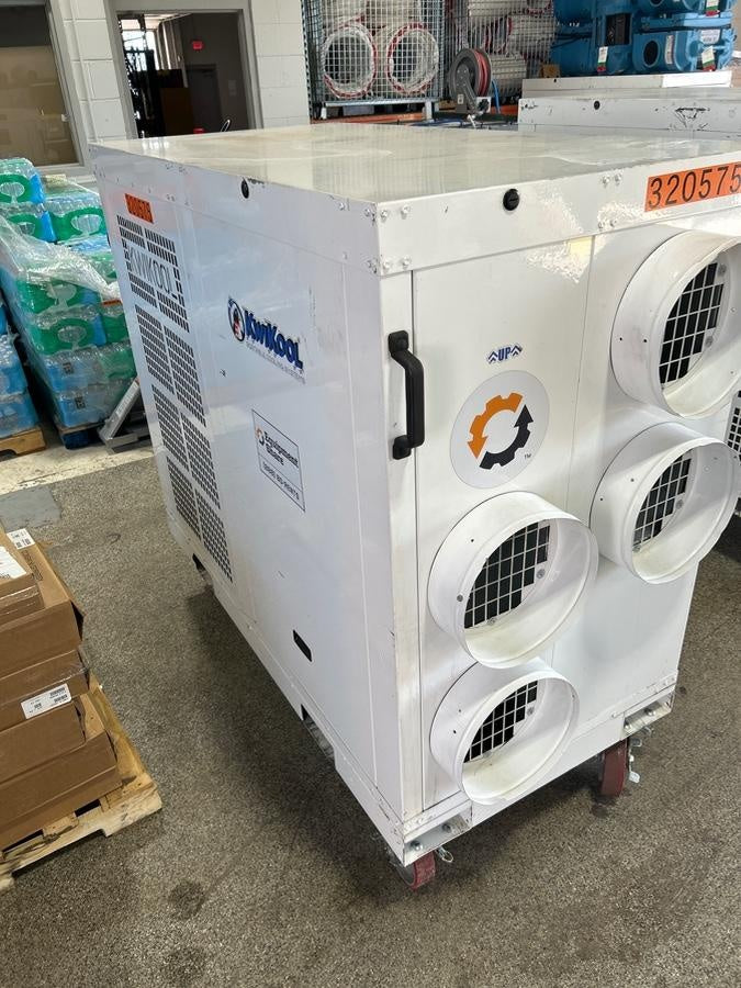 2023 KWIKOOL KPO12-23H