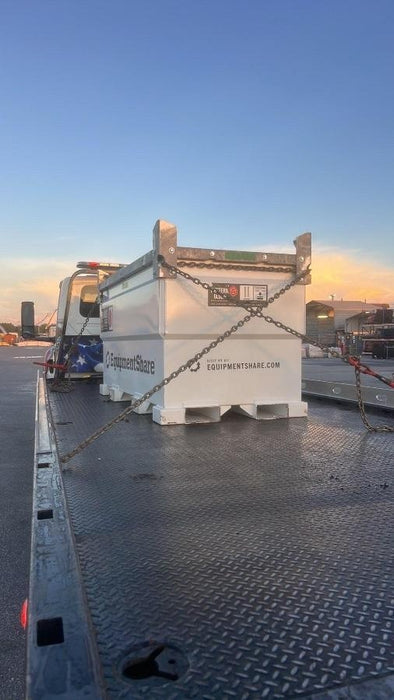 2024 WESTERN GLOBAL 20TCG-ES