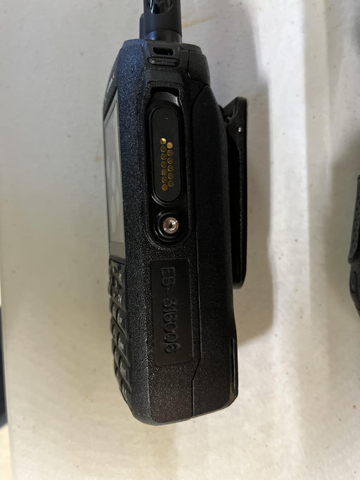 2023 MOTOROLA R7 DISPLAY