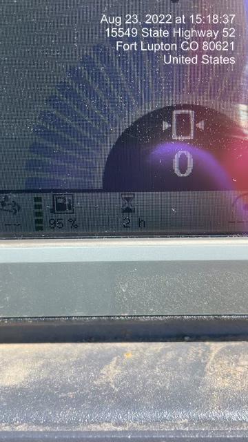 2022 ATLAS COPCO XAS 900