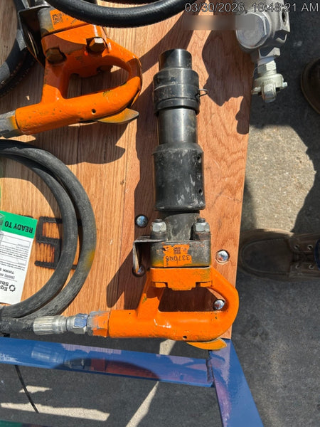 2020 MICHIGAN PNEUMATIC MP-CH3R