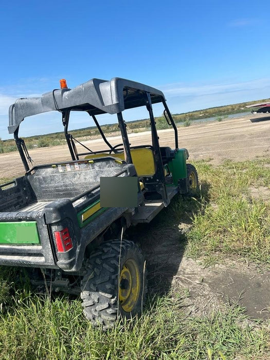 2020 JOHN DEERE 855M S4 Canopy