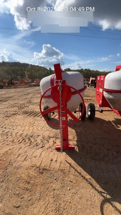 2023 MULTIQUIP MC12PH