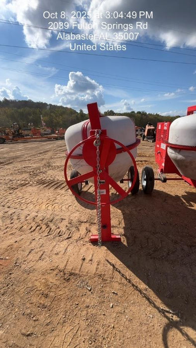 2023 MULTIQUIP MC12PH