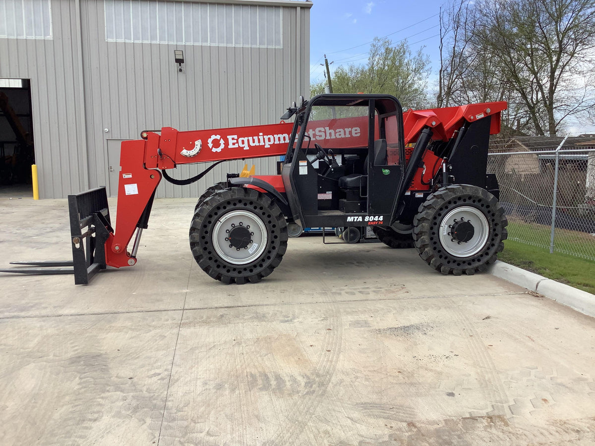 2021 MANITOU MTA8044