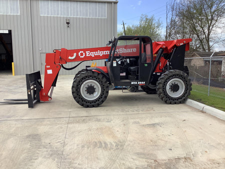 2021 MANITOU MTA8044