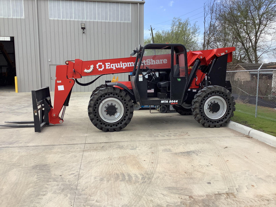 2021 MANITOU MTA8044