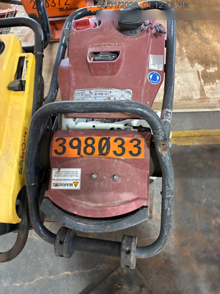 2024 DYNAPAC DR6X