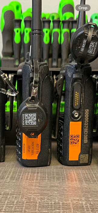 2024 MOTOROLA R7 DISPLAY