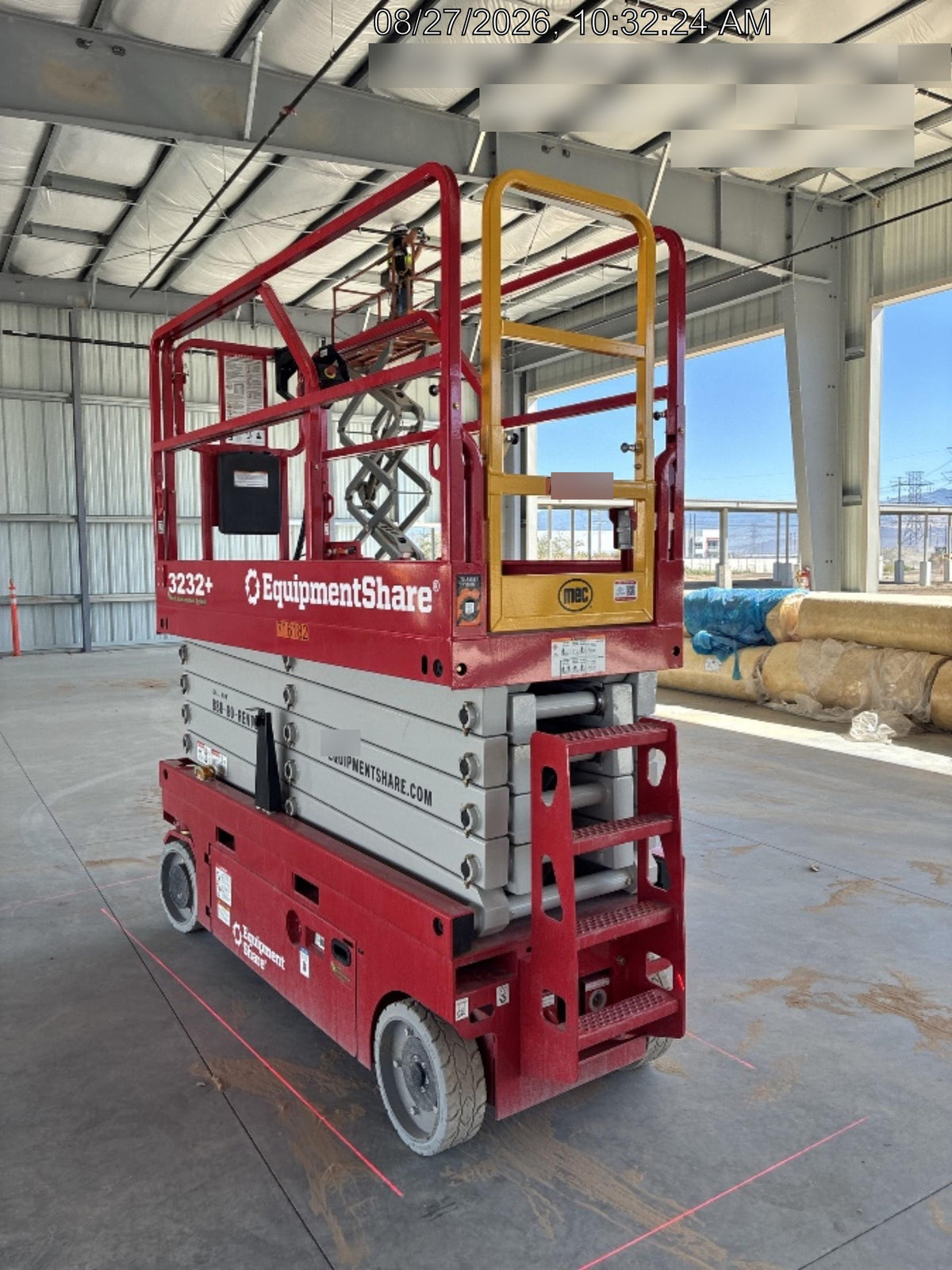 2026 MEC 3232+