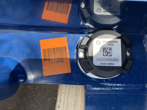 2021 CURRENT TOOLS 680