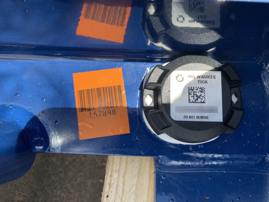 2021 CURRENT TOOLS 680