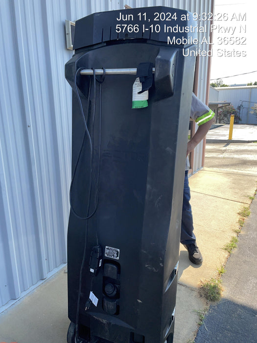 2023 VECTOR Vector Max