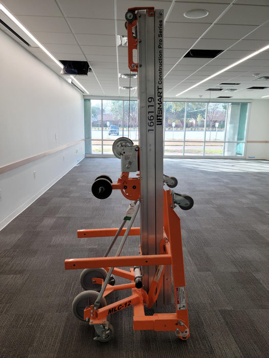 2021 LIFTSMART MLC-12