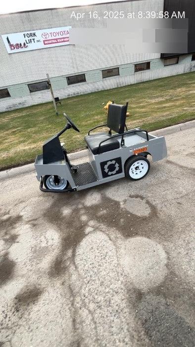 2022 COLUMBIA Expediter