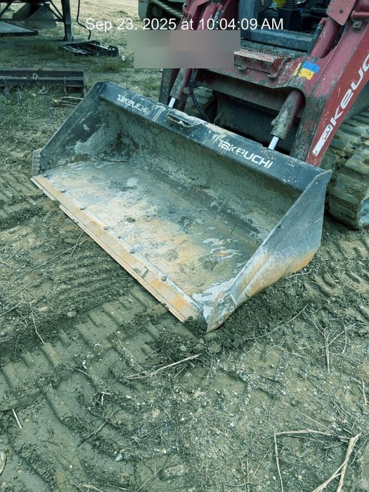 2021 TAKEUCHI TL12R2-CR