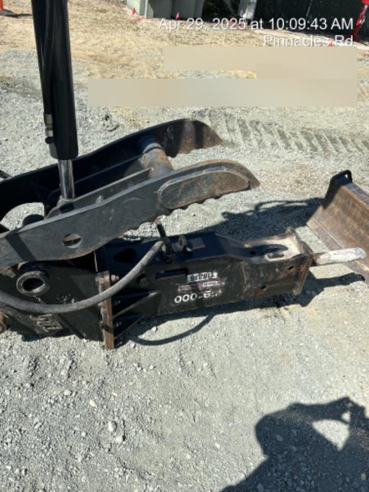 2020 PALADIN SFB1000