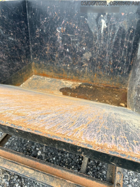 2024 STAR INDUSTRIES M-1820 - Self-Dump Hopper