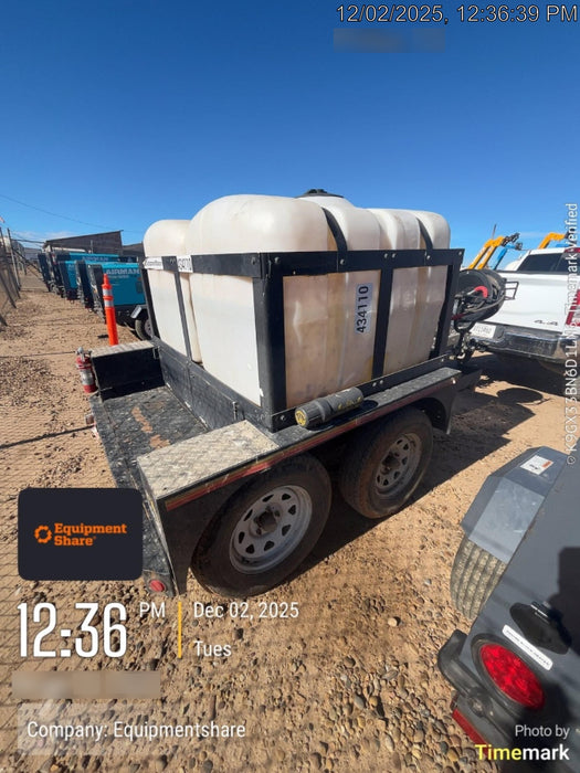 2024 MI-T-M CW-3004-0MKD / AW-9000-0003