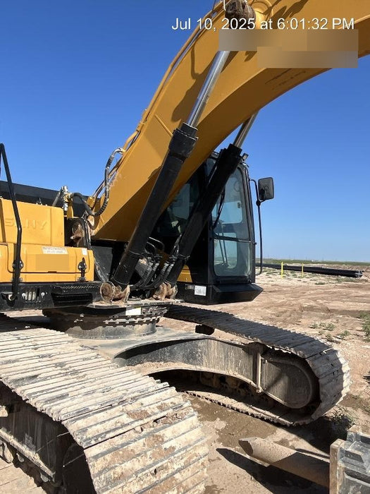 Sany SY265C SY265 Tier 4 - Cab, Hydraulic QC,  Buckets: 48" , Hydraulic Hammer 5,000lb impact class
