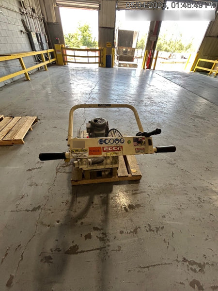 2022 EDCO 2EC-NG