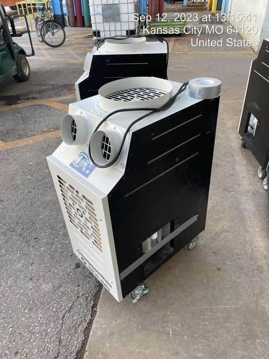 2023 KWIKOOL KPAC1411-2