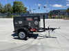 2021 Lincoln Electric Dual Maverick 200/200X Ready Pak 3 (includes trailer, cable rack, fender light kit)