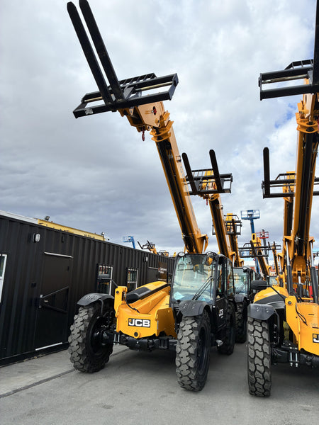 2026 JCB 509-42