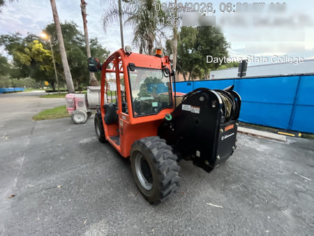 2023 JLG G5-18A