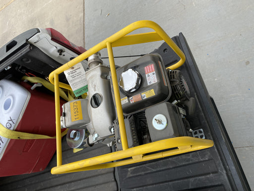 2020 WACKER NEUSON PT2A