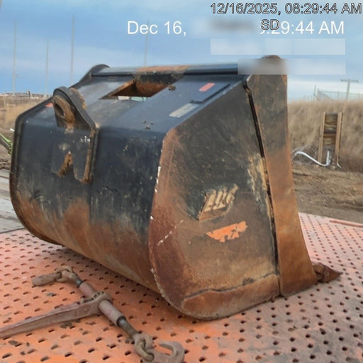 2025 TAKEUCHI 36" Bucket - Takeuchi